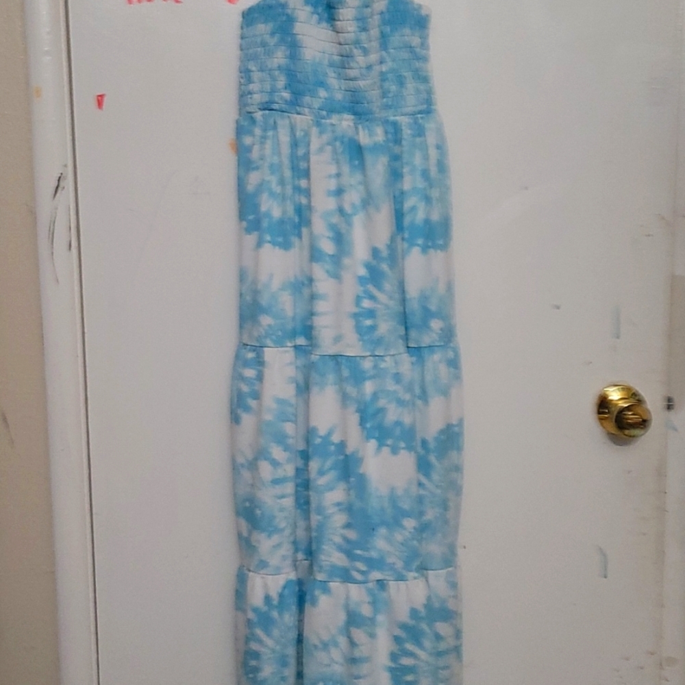 Pretty dress 👗